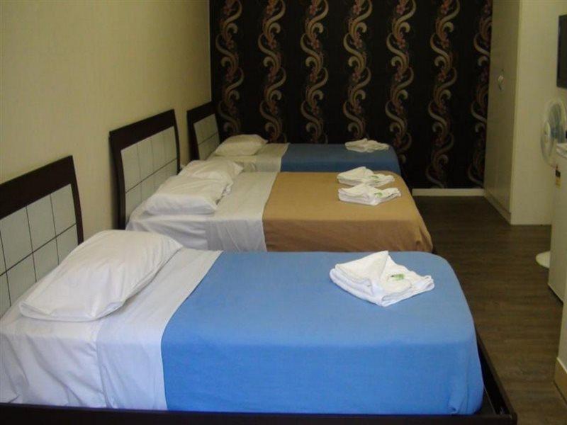 Central Private Hotel Cité de Cité de Sydney Extérieur photo