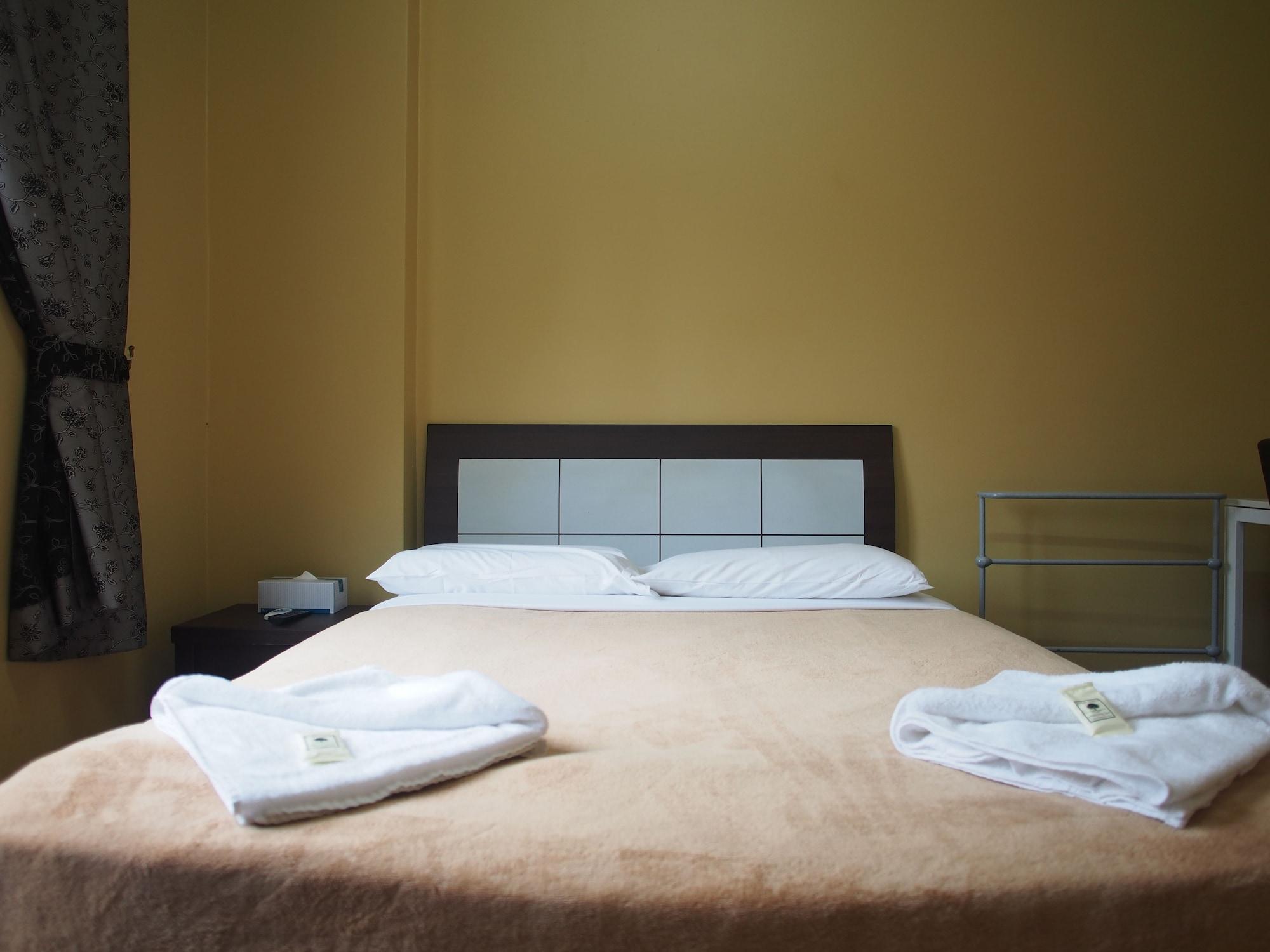 Central Private Hotel Cité de Cité de Sydney Extérieur photo