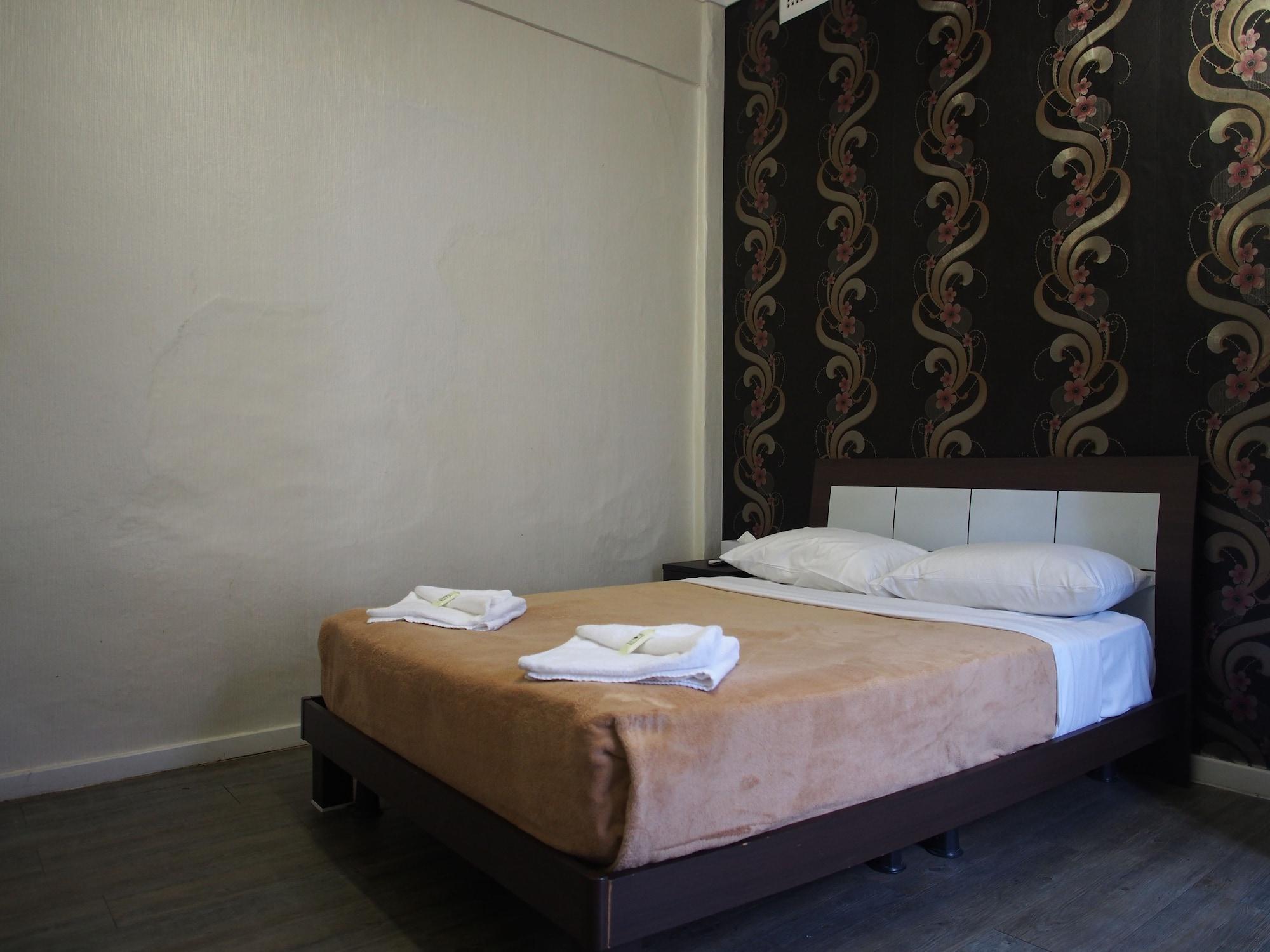 Central Private Hotel Cité de Cité de Sydney Extérieur photo