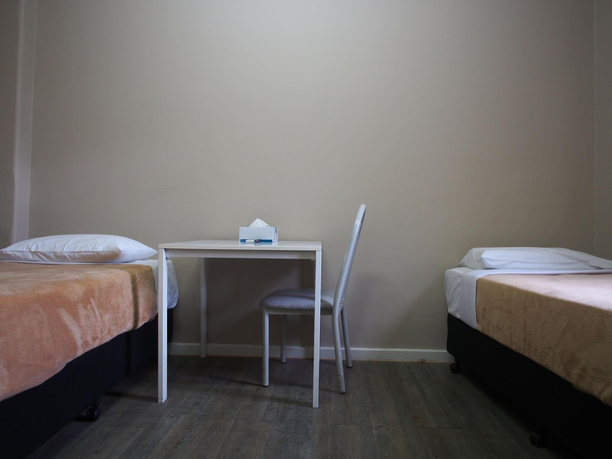 Central Private Hotel Cité de Cité de Sydney Extérieur photo