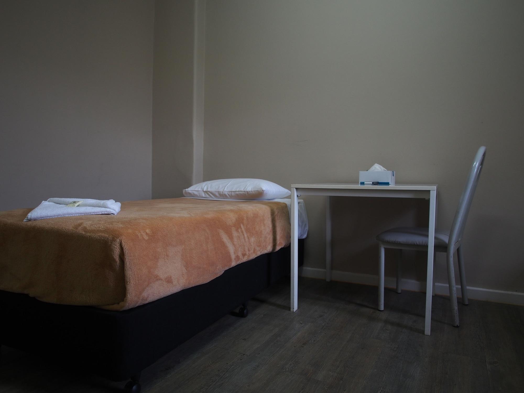 Central Private Hotel Cité de Cité de Sydney Extérieur photo