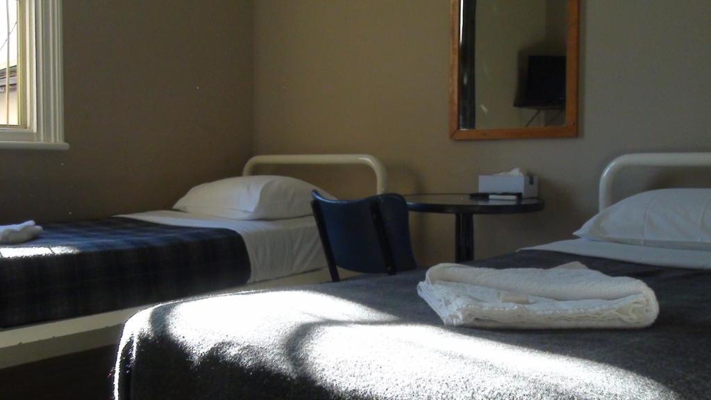 Central Private Hotel Cité de Cité de Sydney Extérieur photo