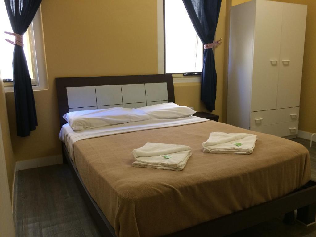 Central Private Hotel Cité de Cité de Sydney Extérieur photo