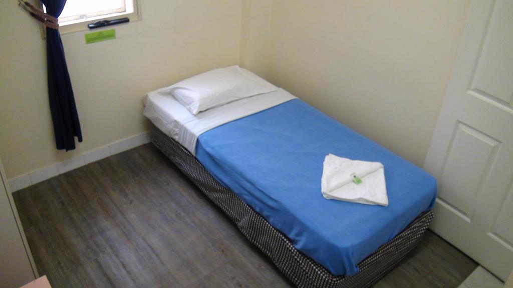 Central Private Hotel Cité de Cité de Sydney Chambre photo