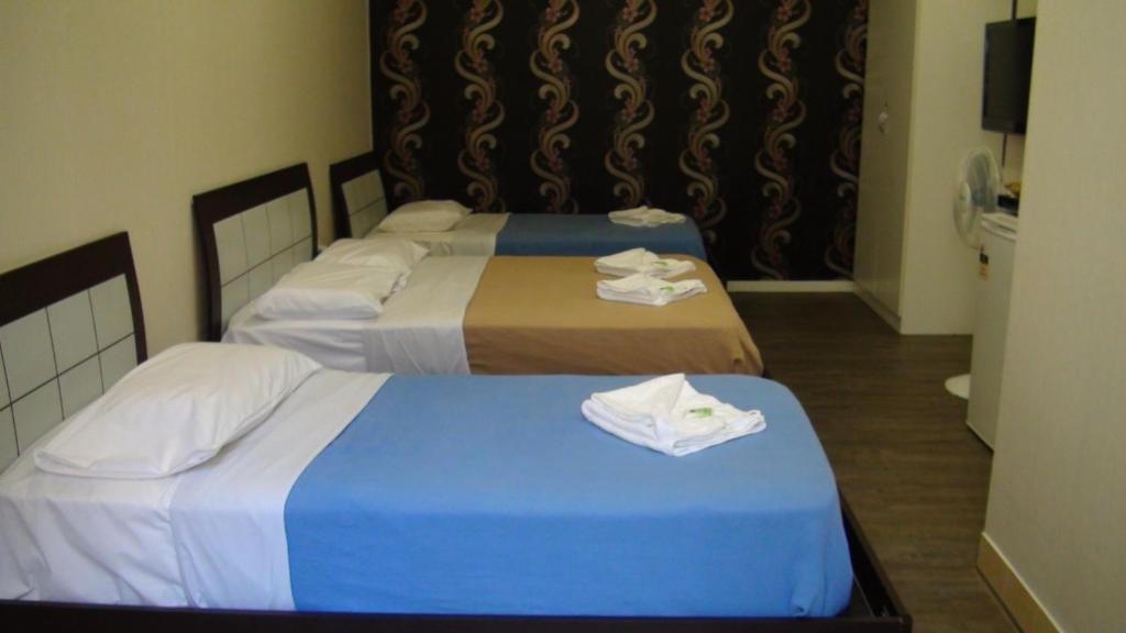 Central Private Hotel Cité de Cité de Sydney Chambre photo